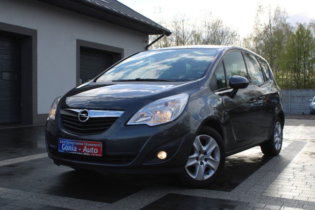 opel