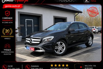 Gwarancja_Pakiet Chrom_Biksenon_Bardzo Ładny Stan !!!