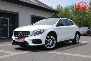 Gwarancja_Jak nowy_AMG_Panorama_Perełka dla Wymagających !!!