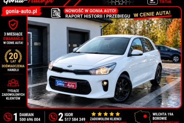 ** Zarejestrowana w Polsce_Bussines Line_Kamera_Apple Car_Super **