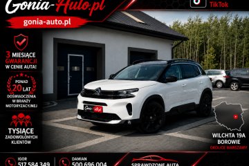 Gwarancja_Wersja MAX_Zarejestrowany w Kraju_Biała Perełka !!!