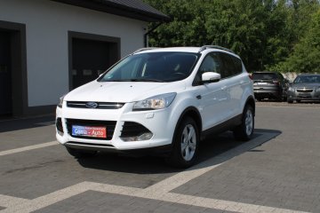 Gwarancja_Niski Przebieg_Super Stan_Alu_PDC !!!