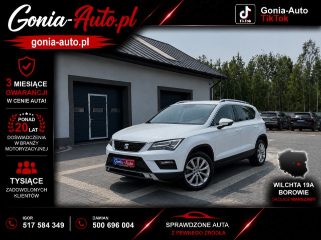seat