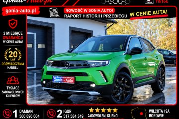 Gwarancja_ULTIMATE_Super Niski Przebieg_ACC_Automat !!!