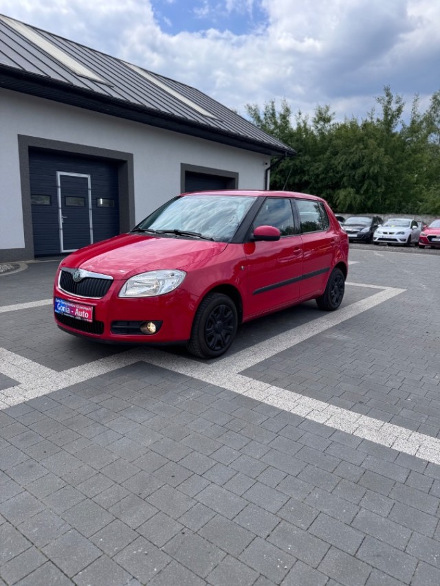 skoda