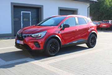 Gwarancja_Krwista Czerwień_Unikalny Przebieg Benz140kmHybryda158km !!!