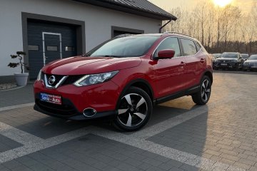 Gwarancja_NConect_360_Navi_Klimatyzacja !