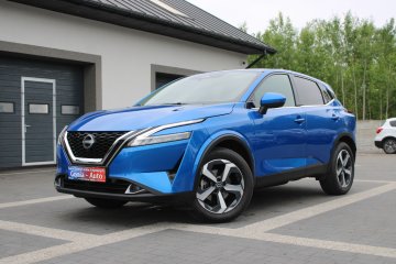 **Gwarancja_Niski_Przebieg_Super_Kolor_Automat_360**