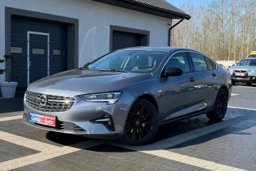 Gwarancja_Insignia Grand Sport_Automat_LED_Kamera !!!