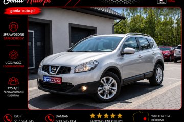**Gwarancja_Automat 4x4 _Benzyna_2.0_Automat**