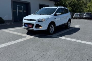 Gwarancja_Niski Przebieg_ECO BOOST_PDC !!!