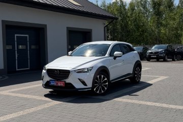 **Gwarancja_SkyPassion_AWD_150Koni_Białe Skóry !!! ***