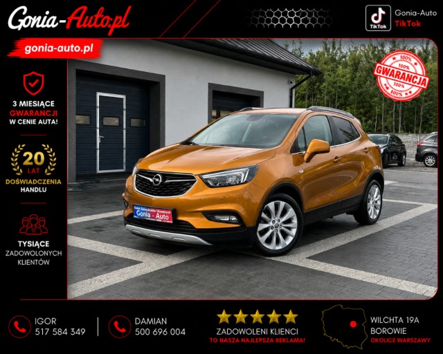 opel