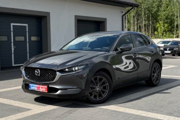 ** Gwarancja_Prosto z Niemiec_Ultra Niski Przebieg_KANJO **