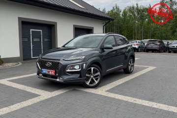 **Hyundai_Kona_4WD_177KONI_Zadbana**
