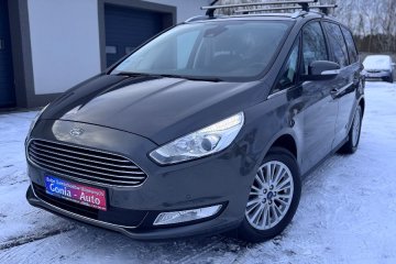 **Świetny_7mio_Osobowy_Galaxy_Benzyna**