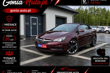 Gwarancja_Alu 20_Niemcy_Stan Super_Cabrio !