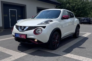 Gwarancja_Szyberdach_Kamera_Alufelgi_Piękny !!!