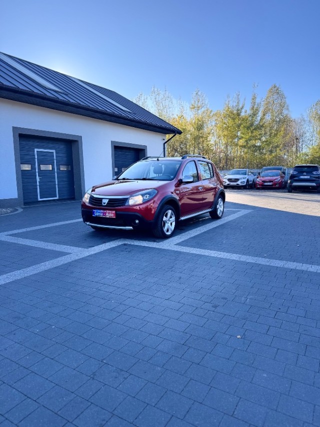 dacia