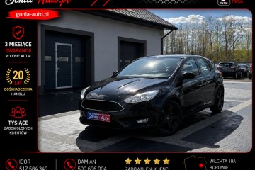 Gwarancja_Zarejestrowany_Nowy Rozrząd_Tempomat_Klima !!!