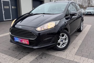 Gwarancja_Klimatyzacja_Miejskie Autko_Ładna !!!