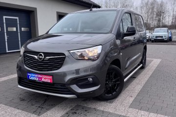 Gwarancja_Niski Oryginalny Przebieg_Alufelgi_Kamera !!!