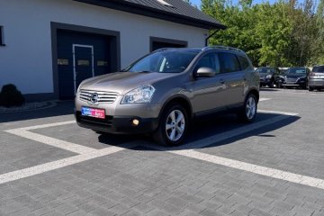 Gwarancja_7osobowy_4x4_Kamera !!!