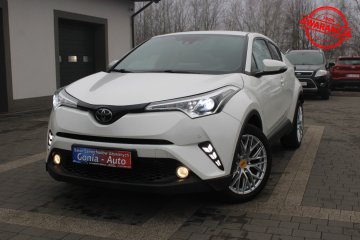 Gwarancja_Piękna_Kamera_Skóra_Hak_Alu MaM !!!