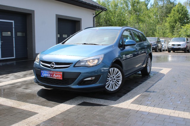 opel