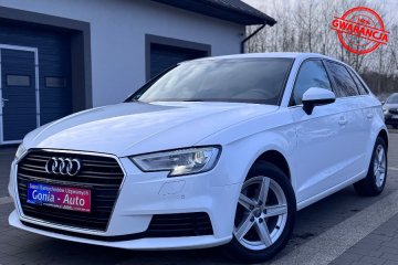 Gwarancja_Niski Przebieg_Stronic_Ledy !!!