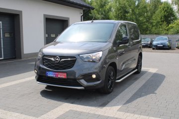 Gwarancja_Niski Oryginalny Przebieg_Alufelgi_Kamera !!!