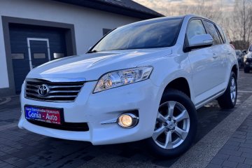 Gwarancja_Biała Perła_Automat_4x4_Hak !!!