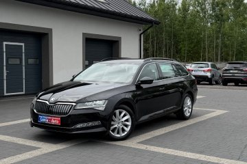 Gwarancja_Style_Dsg_Niski Przebieg_Plug-In !!!