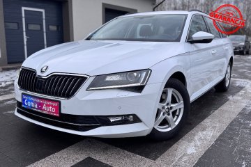 Gwarancja_Full Led_DSG_Zarejestrowany w Kraju_Ładny Stan !!!