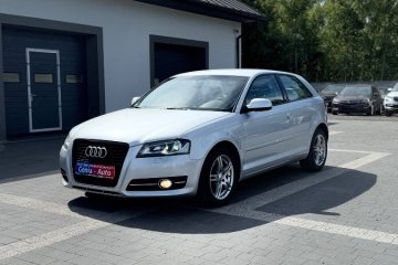 Gwarancja_Alufelgi_Tempomat_Grzane Siedzenia !!!
