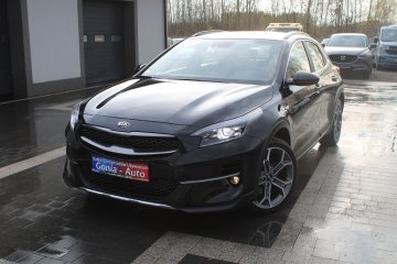 Gwarancja_1 Właściciel_Minimalny Przebieg_Jak Nowa Perełka !