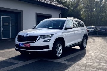 Skoda_Kodiaq_Jak_Nowa_Super_Stan_Automat_DSG