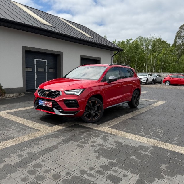 cupra