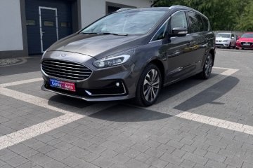 Gwarancja_7 osobowy_Automat_Skóra !!!