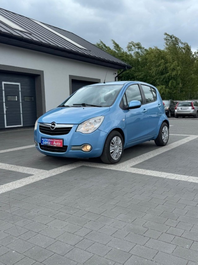 opel