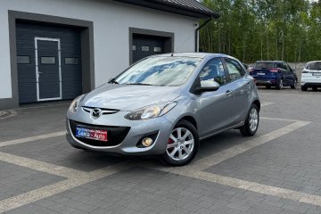 Zarejestrowana w kraju_Niskie Spalanie_Zero Korozji_Dobry Motor !!!