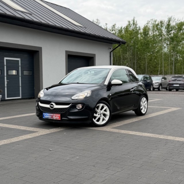 opel