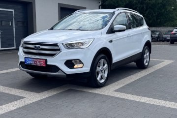 **Śliczna _Serwis_Alu_Navi_Parktronik_Chrom** 54 tys km orginał