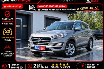 Gwarancja_Ultra Niski Przebieg_Wersja Comfort_Piękny Kolor Jak Nowy !!