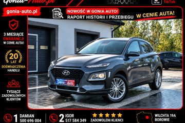 Gwarancja_Galactic Grey_Niski Przebieg_Kamera_Polecamy !!!