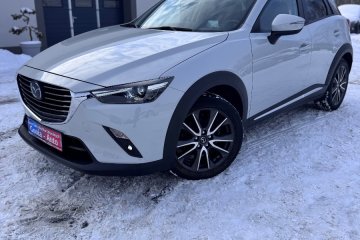 Gwarancja_Mazda_CX-3_1.5_Diesel_Super_Stan