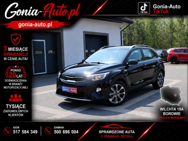 kia