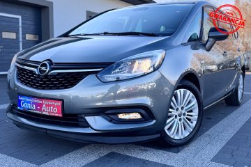 Gwarancja_7 osobowa_Kamerka_Czujniki_Gaz !!!