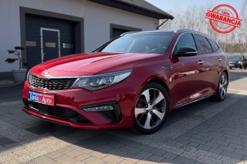 **Śliczna_fuul _opcjia _ GT_ z silnikiem_ 2.0 T-GDI_ o mocy_245KM **