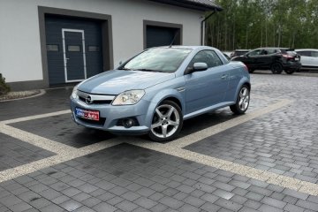 Gwarancja_YoungTimer_Super Stan_Alu_Skóra_De !